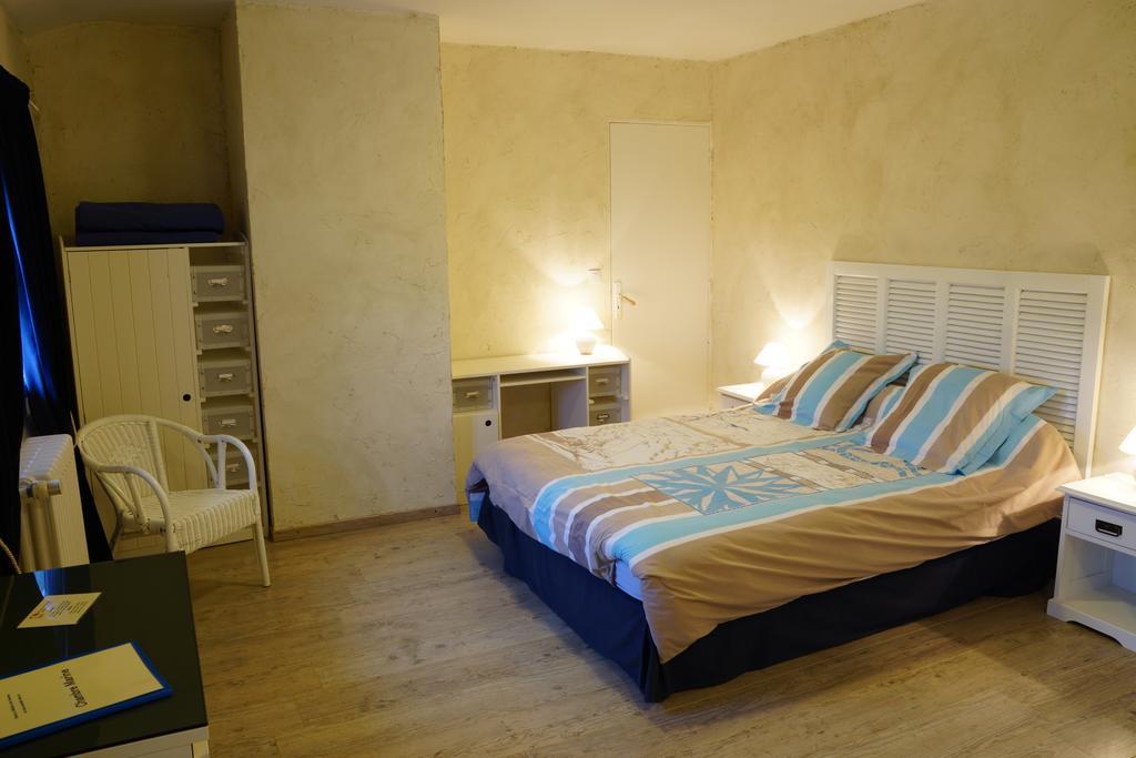 Un Coin De Paradis Cologne Eksteriør billede